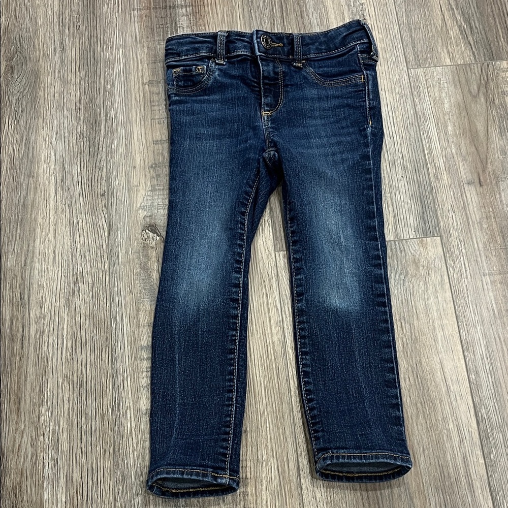 Gap Skinny Jeans
